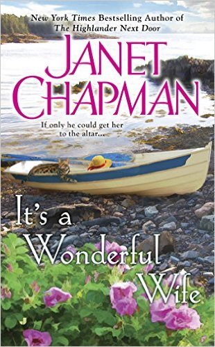 It's a Wonderful Wife by Janet Chapman