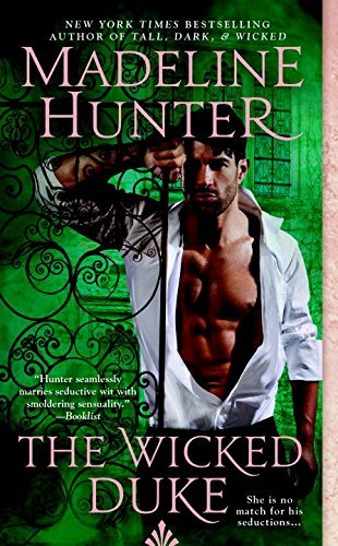 The Wicked Duke by Madeline Hunter