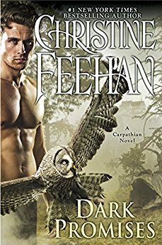 Dark Promises by Christine Feehan
