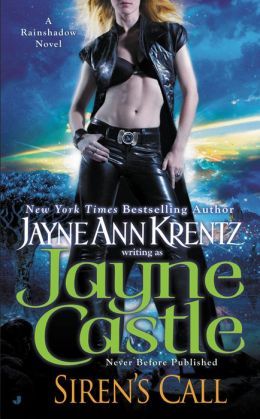 Siren's Call by Jayne Castle