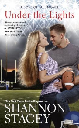Under the Lights by Shannon Stacey