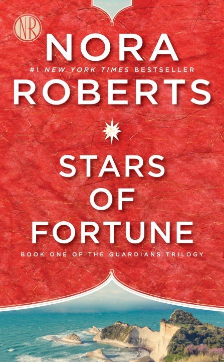 Stars of Fortune by Nora Roberts