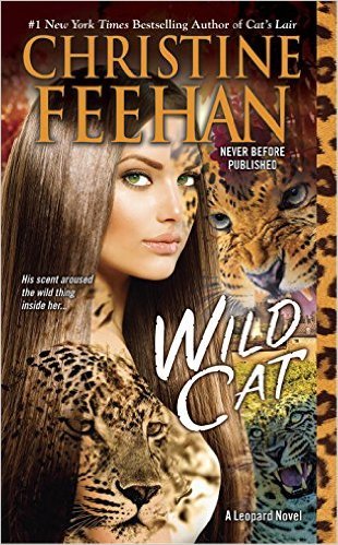 Wild Cat by Christine Feehan