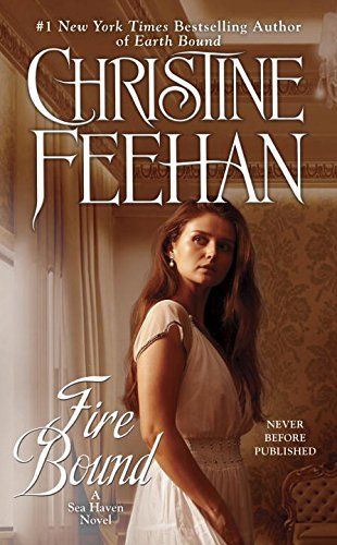 Fire Bound by Christine Feehan