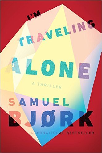 I'm Traveling Alone by Samuel Bjork
