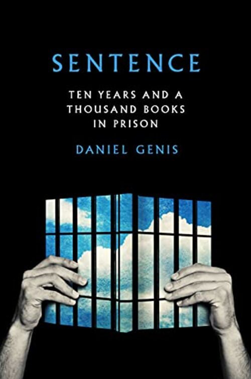 Sentence by Daniel Genis