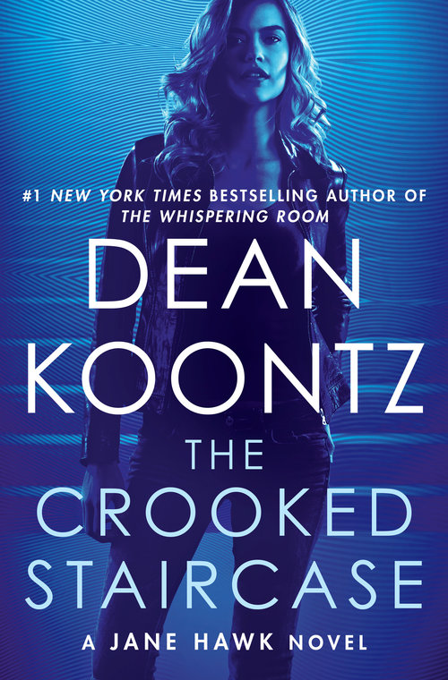 The Crooked Staircase by Dean Koontz