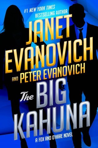 The Big Kahuna by Janet Evanovich