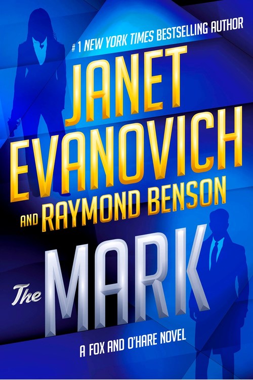 The Mark by Janet Evanovich