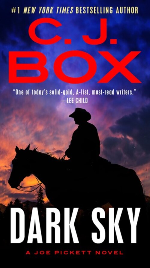 Dark Sky by C.J. Box