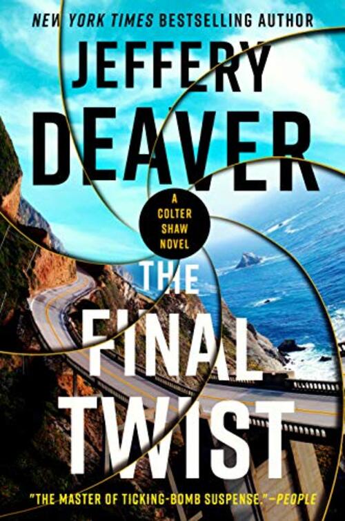 The Final Twist by Jeffery Deaver