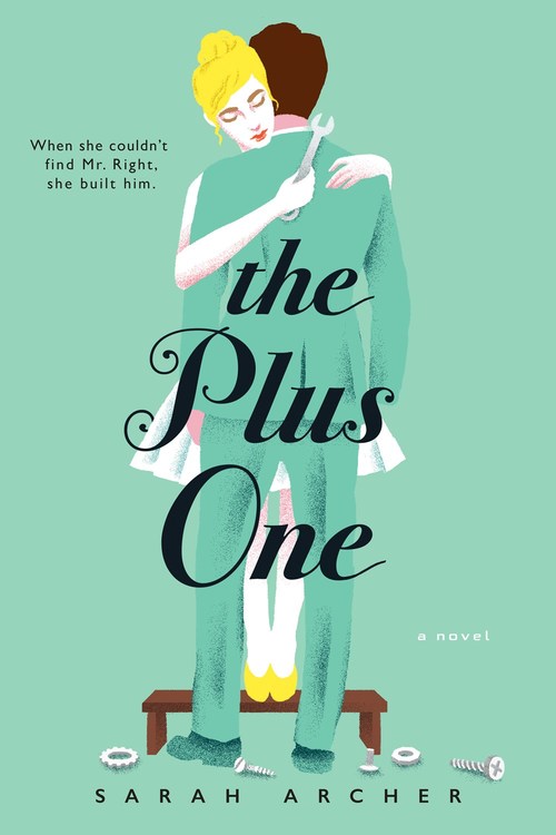 The Plus One by Sarah Archer