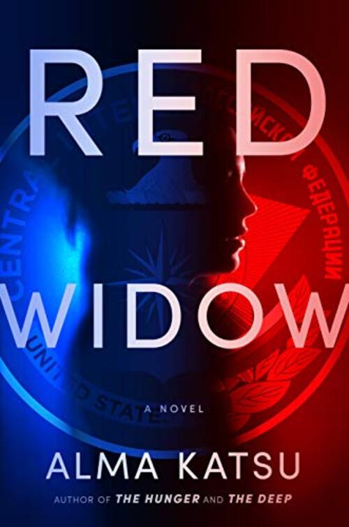 Excerpt of Red Widow by Alma Katsu