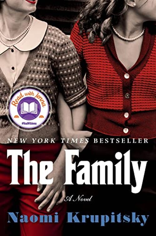 The Family by Naomi Krupitsky