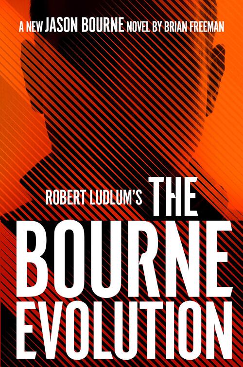 ROBERT LUDLUM'S THE BOURNE EVOLUTION