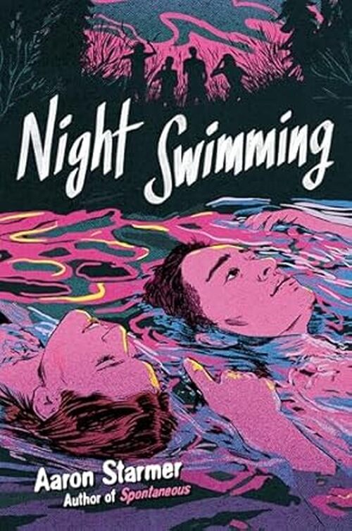 Night Swimming by Aaron Starmer