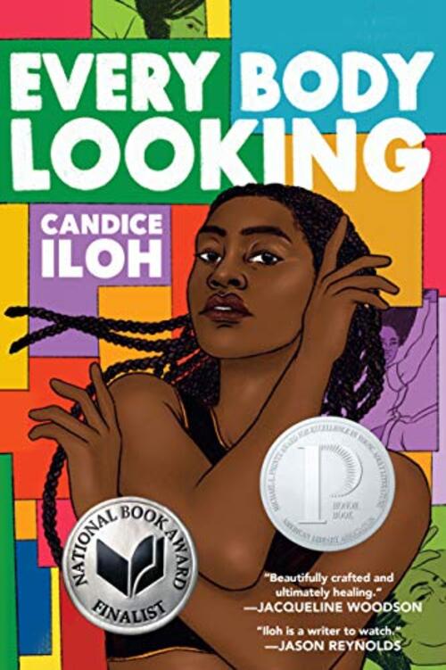 Every Body Looking by Candice Iloh