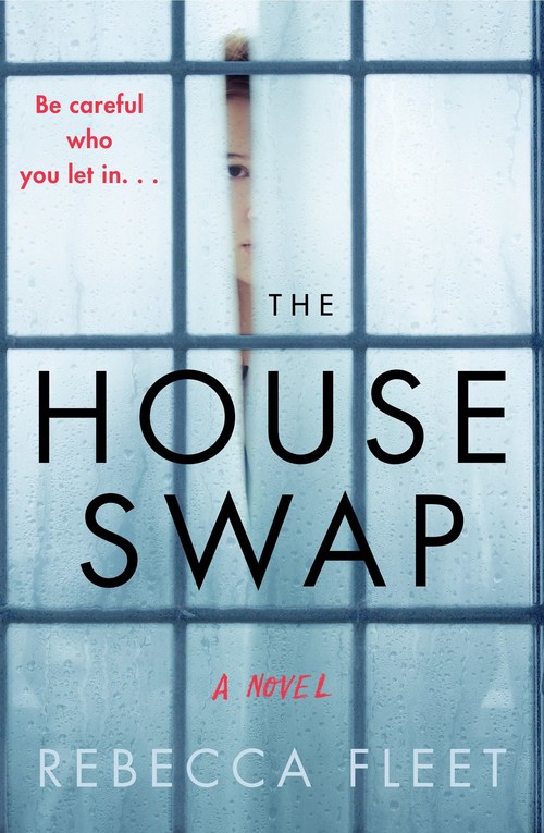 The House Swap by Rebecca Fleet