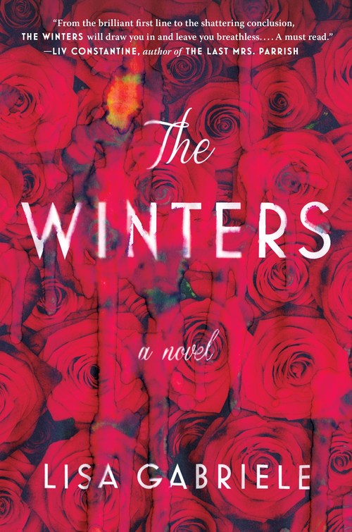 The Winters by Lisa Gabriele