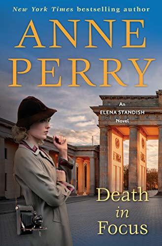 Death in Focus by Anne Perry