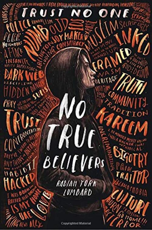 No True Believers