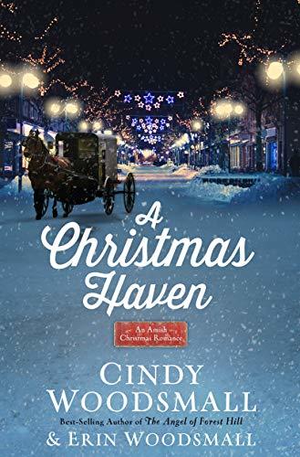 A Christmas Haven by Cindy Woodsmall