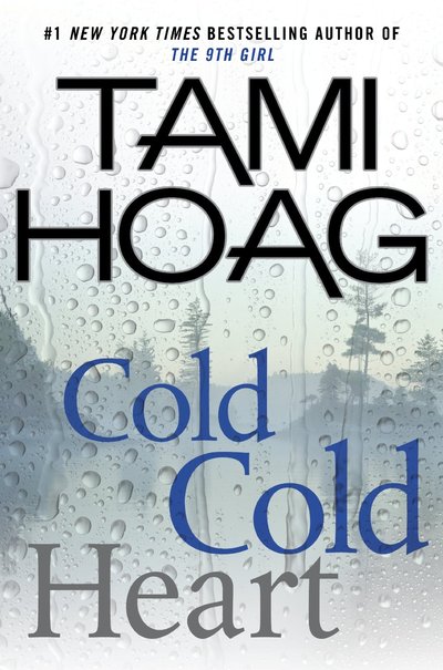 Cold Cold Heart by Tami Hoag