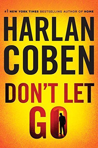 Don't Let Go by Harlan Coben