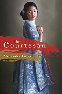 The Courtesan by Alexandra Curry