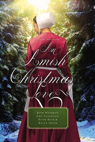 An Amish Christmas Love by Beth Wiseman