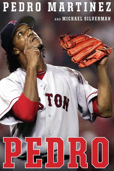 Pedro by Pedro Martinez
