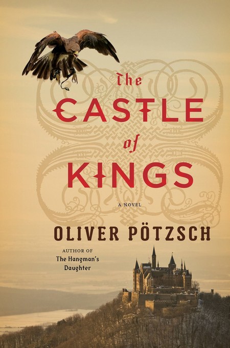 The Castle of Kings by Anthea Bell