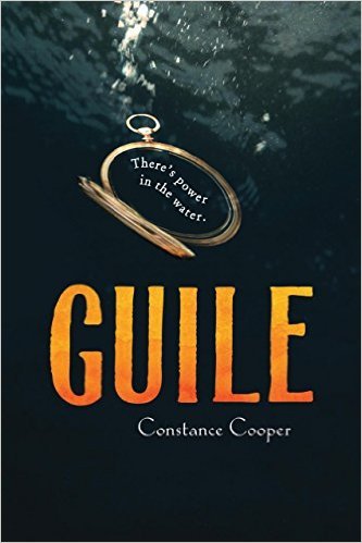 Guile by Constance Cooper