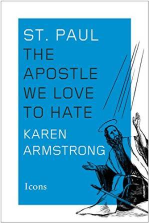 St. Paul by Karen Armstrong