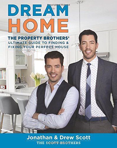 Dream Home by Jonathan Scott