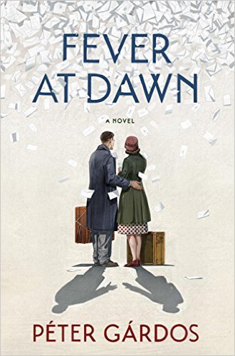 Fever at Dawn by Peter Gardos