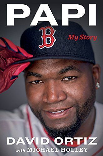 Papi by Michael Holley