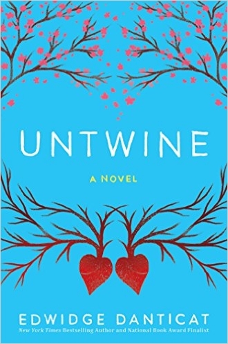 Untwine by Edwidge Danticat
