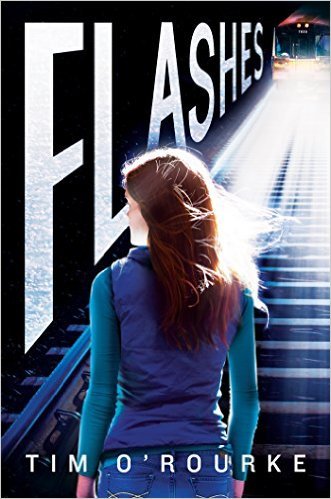 Flashes by Tim O'Rourke