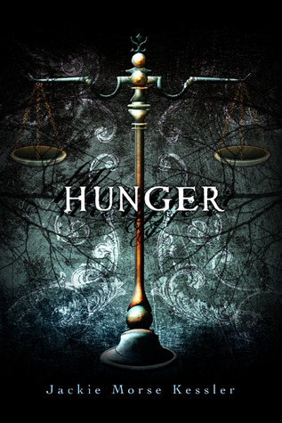 Hunger by Jackie Morse Kessler