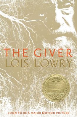 The Giver by Lois Lowry