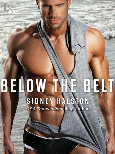 Below the Belt by Sidney Halston