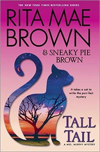 Tall Tail by Rita Mae Brown