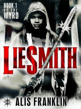 Liesmith by Alis Franklin