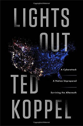 Lights Out by Ted Koppel