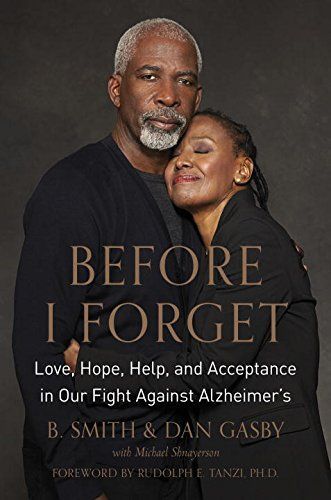 Before I Forget by B. Smith