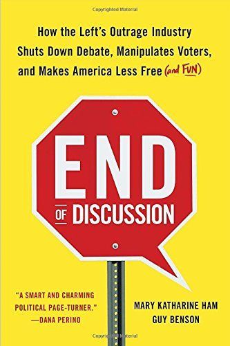 End of Discussion by Mary Katharine Ham