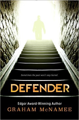 Defender by Graham McManee