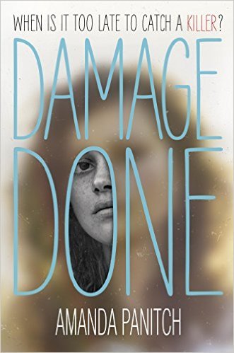 Damage Done by Amanda Panitch