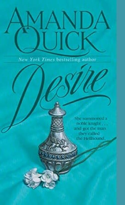 Desire by Amanda Quick